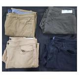 Men's size 42x30 pants