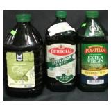 3L extra virgin olive oil. Bertolli 2L extra