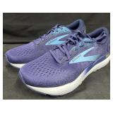 Menï¿½s Brooks Ghost 16 sneakers, size 9.5