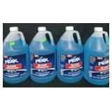 4 1gal peak deicer windshield wash