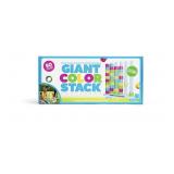 Giant Color Stack