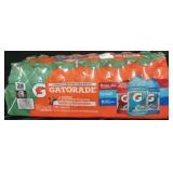 28ct variety Gatorade sports drink