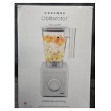 Chefman Obliterator blender. Not tested