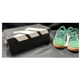 Adidas size 8 VL Court 3.0 shoes