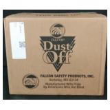 12pk falcon dust off