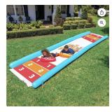 WOW Sports Super Slide Slip 'N ShuffleWater