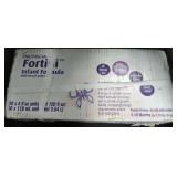 30pk nutricia fortini infant formula