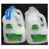 2 2pk 80oz soft hands moisturizing soap