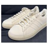 Ladies Adidas Grand Court 2.0 sneakers, size 7