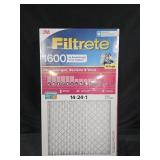 3m filtrete 1600 ultra allergen bacteria and