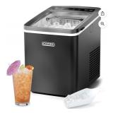 Used-Iceman by Chefman Dual-Size Compact Bullet