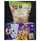 Pillsbury soft baked chocolate chip cookies 28