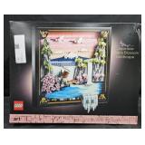 Lego Art #31218 Japanese Cherry Blossom Landscape