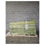 Freight Long skid of Essentials Items