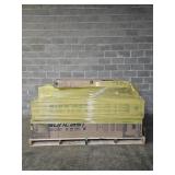 Freight Long skid of Essentials Items