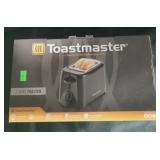 Toastmaster 2 slice toaster