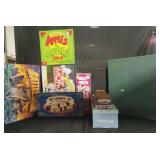 11ct adult and kids classic games. Battleship