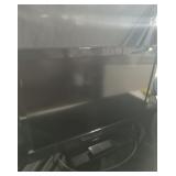 28' Emerson  TV with remote. Not tested.