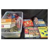 Board Games