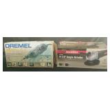 Drexel multipro+5high speed power tool used. Not
