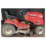 Troy-Bilt Bronco 42? Twin Cam Kohler Courage 20