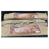 3- Twin Camp Cots