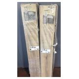 Laminate Flooring Attie Creek Oak 20pcs