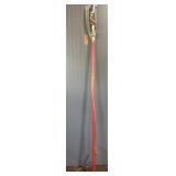 telescoping pole saw
