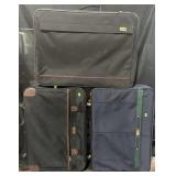 Vintage Suit cases