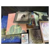 Farm Paintings/canvases and wall decor