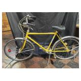 Vintage K-Mart ï¿½All Proï¿½ 3-speed bicycle