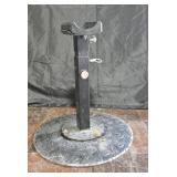 Adjustable Ferrier Stand