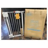 New Regalo easy step extra tall metal