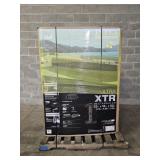 Intex Ultra XTR Rectangular swimming pool. Not