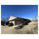 NICE BRICK RANCH HOME WITH 4 BR ON .20/AC