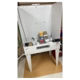 BLACKLINE MFG WASHING STATION