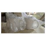 COFFEE MUGS AND PRINT SUPPLIES