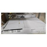 TWO LARGE BOXES OF PAPER