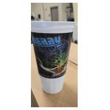 32oz PLASTIC CUPS (ESTIMATED 1200 QTY)