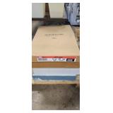 MISC PAPERS - 4 BOXES OF PAPER