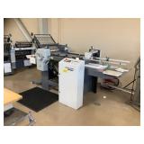 HEIDELBERG STAHLFOLDER (3 COMPONENTS)