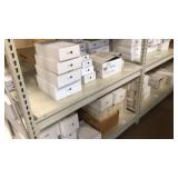 BINDING COMBS & MISC ENVELOPES