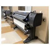 HP Designjet L26500
