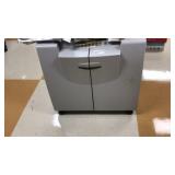 ROLLING STORAGE CABINET (ONLY)