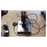 Pierce Socbox SNB 2000 Numbering Machine