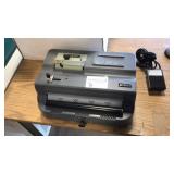 FINISH @ COIL-E1 AKILES