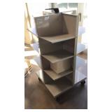 QUADRACART KANSA TECHNOLOGY INC