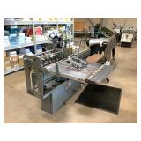 ROSBACK - SADDLE STITCHER