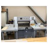 POLAR 78 HIGH-SPEED CUTTER