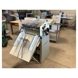 ROSBACK - PERF APPLIER